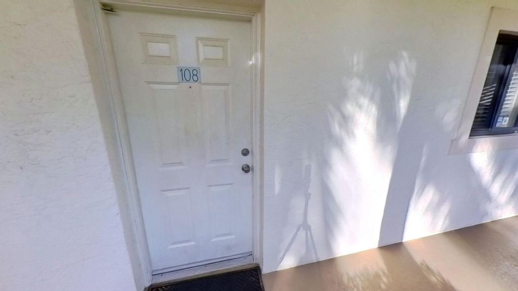 Photo of 2105 Lavers Circle #108, Delray Beach, FL 33444 (MLS # B26001754)