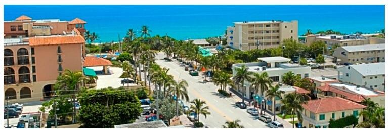 ST TROPEZ CONDO - Residential