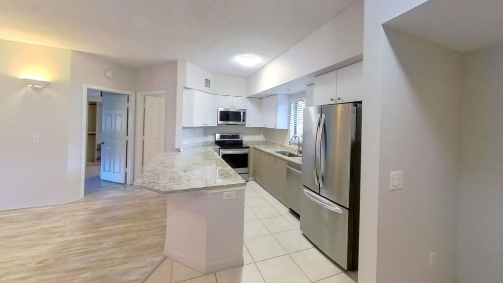 Photo of 2105 Lavers Circle #108, Delray Beach, FL 33444 (MLS # B26001754)