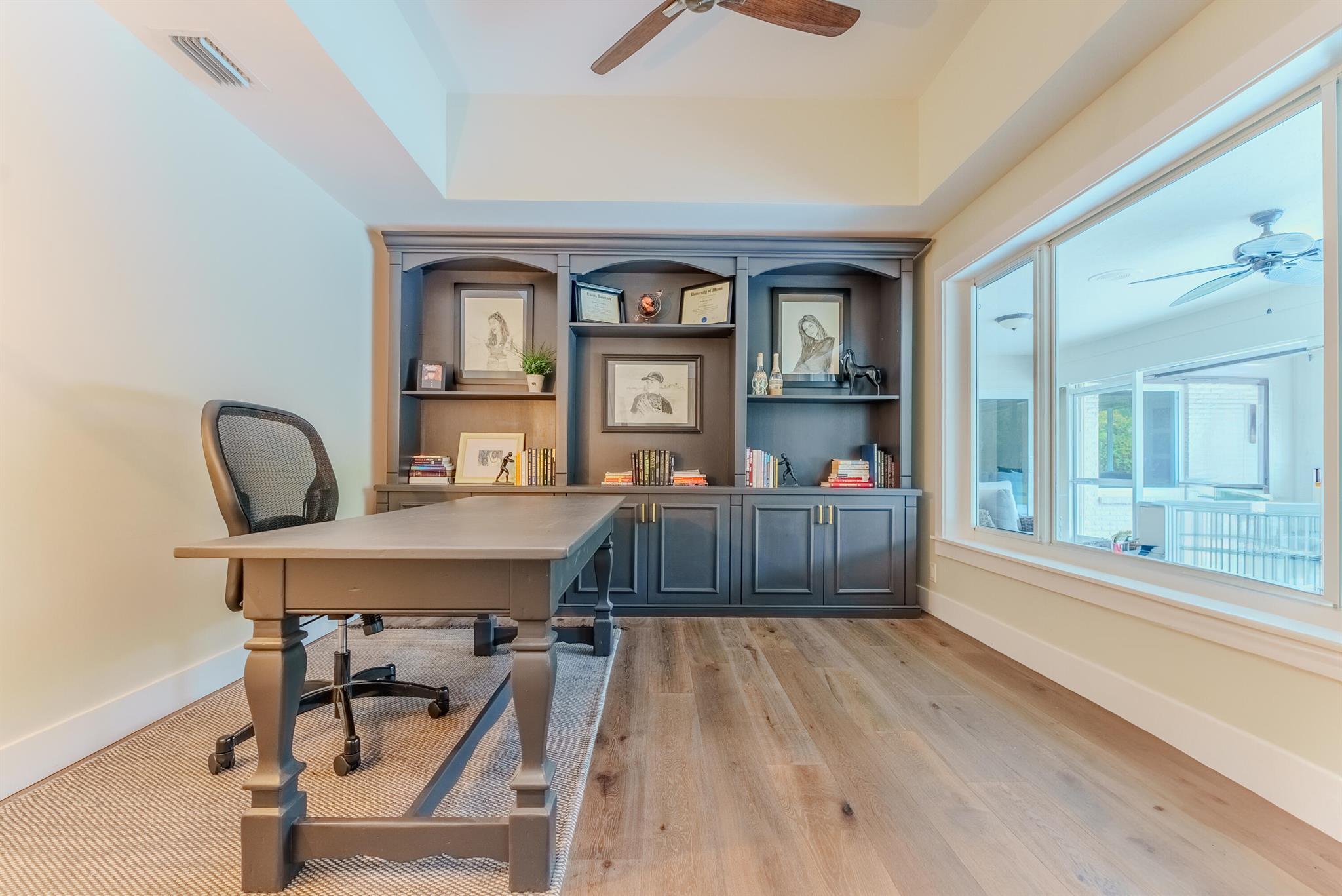 IMPERIAL WOODS - Residential