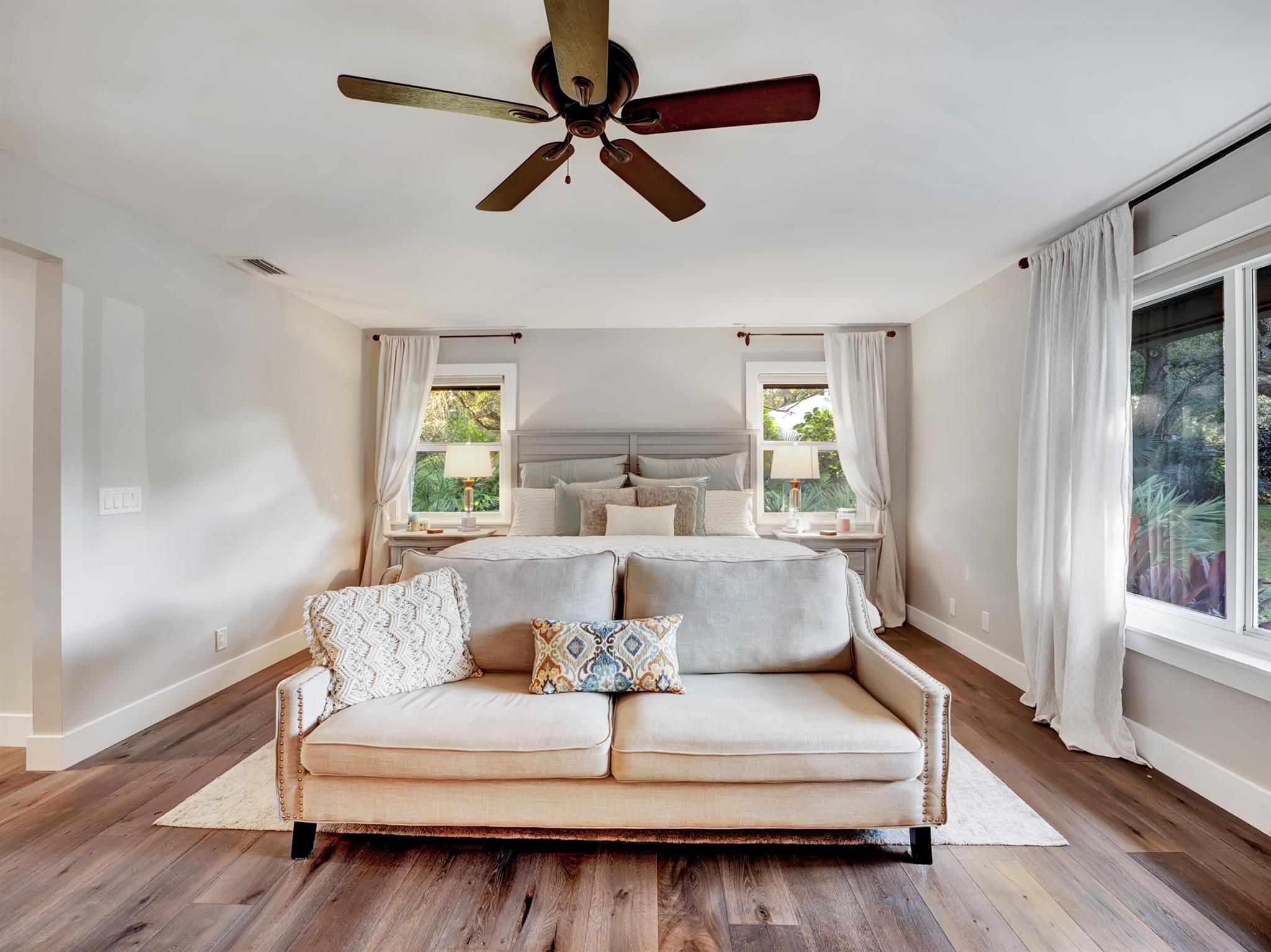 IMPERIAL WOODS - Residential