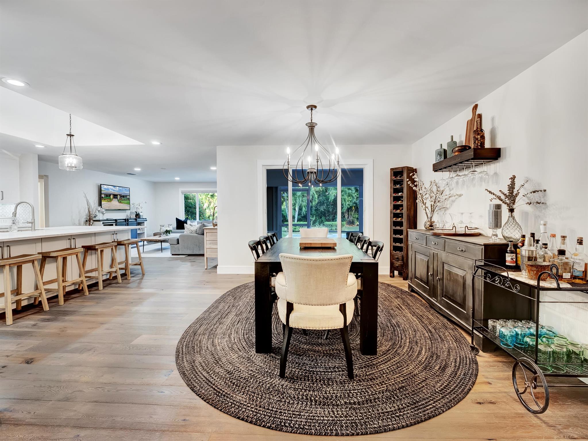 IMPERIAL WOODS - Residential