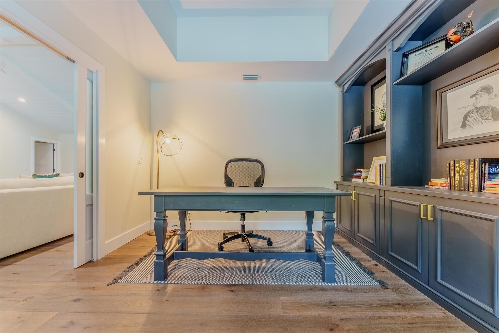 IMPERIAL WOODS - Residential