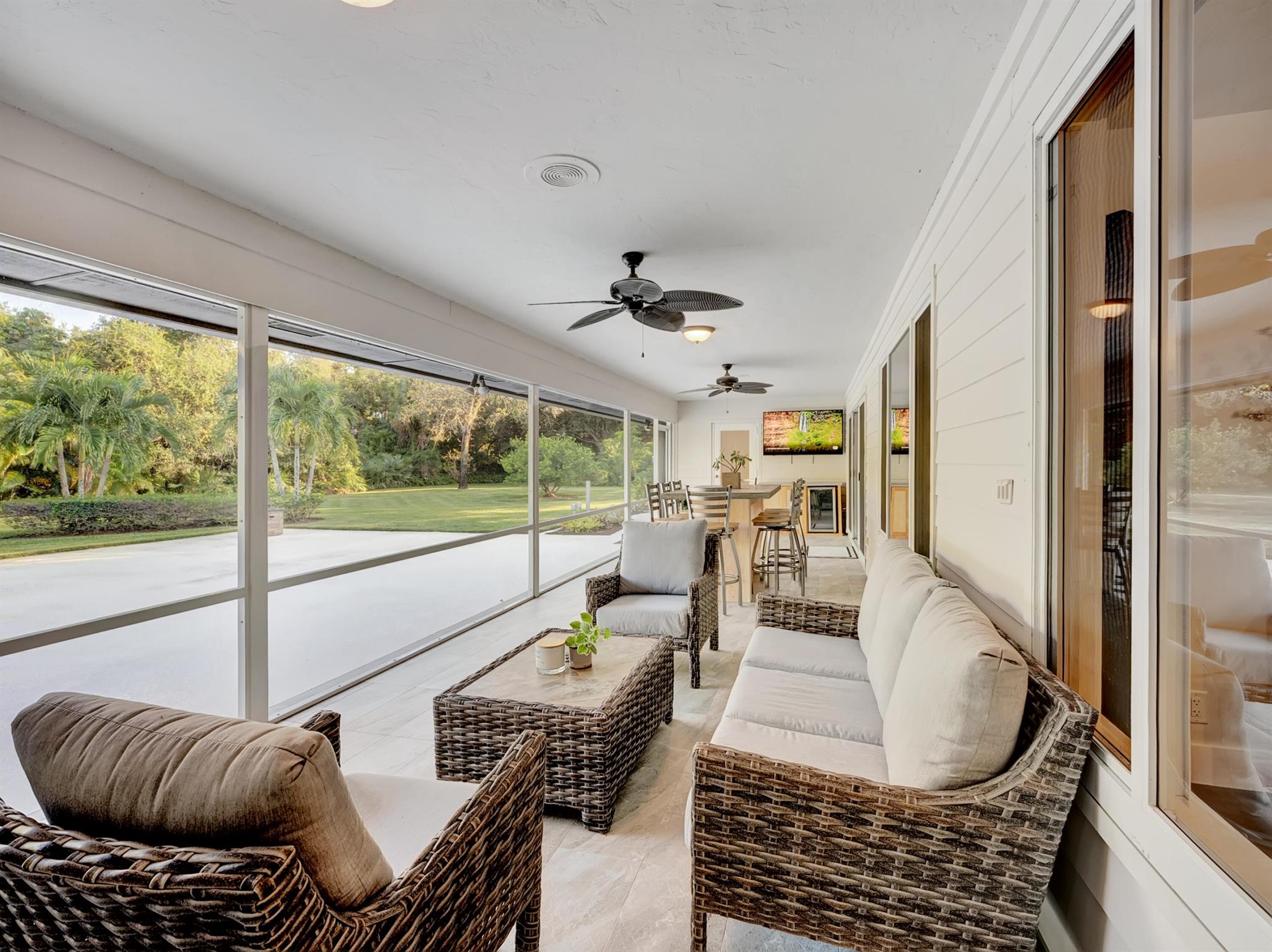 IMPERIAL WOODS - Residential