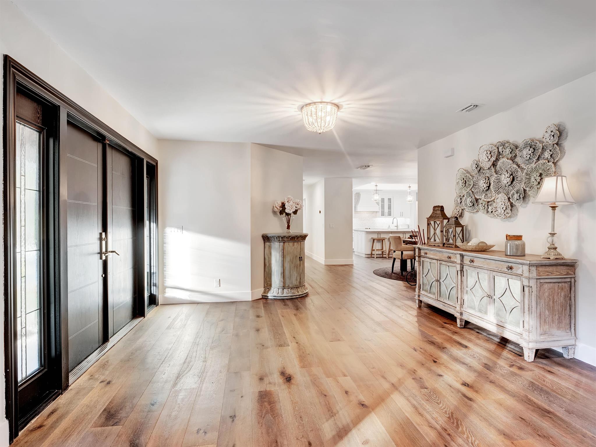 IMPERIAL WOODS - Residential