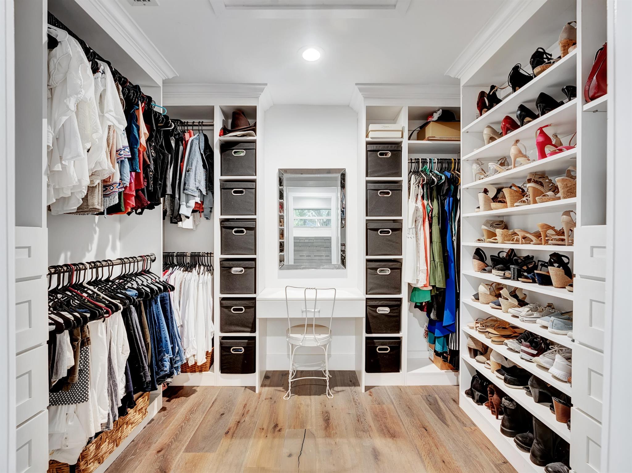 IMPERIAL WOODS - Residential