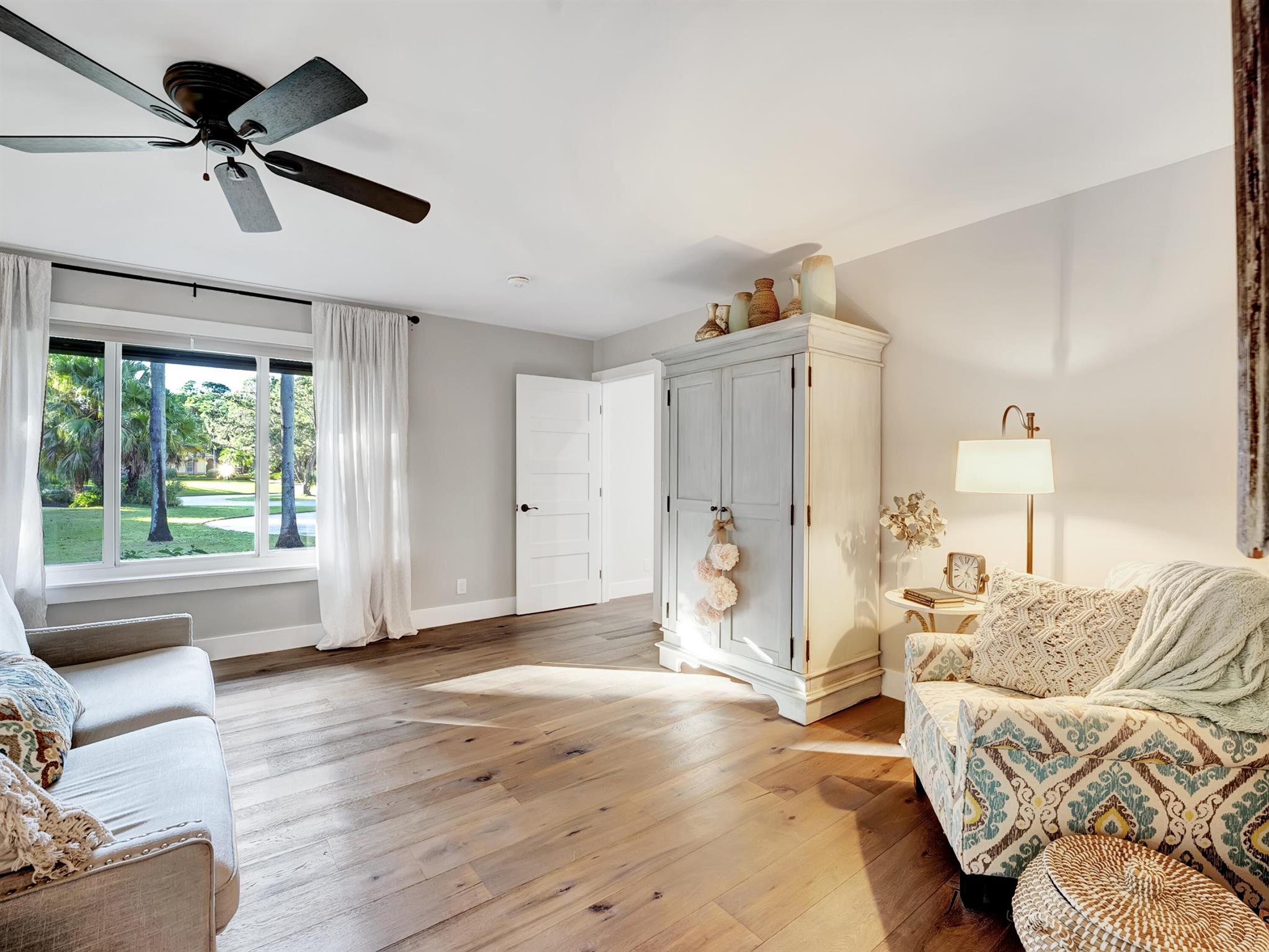 IMPERIAL WOODS - Residential