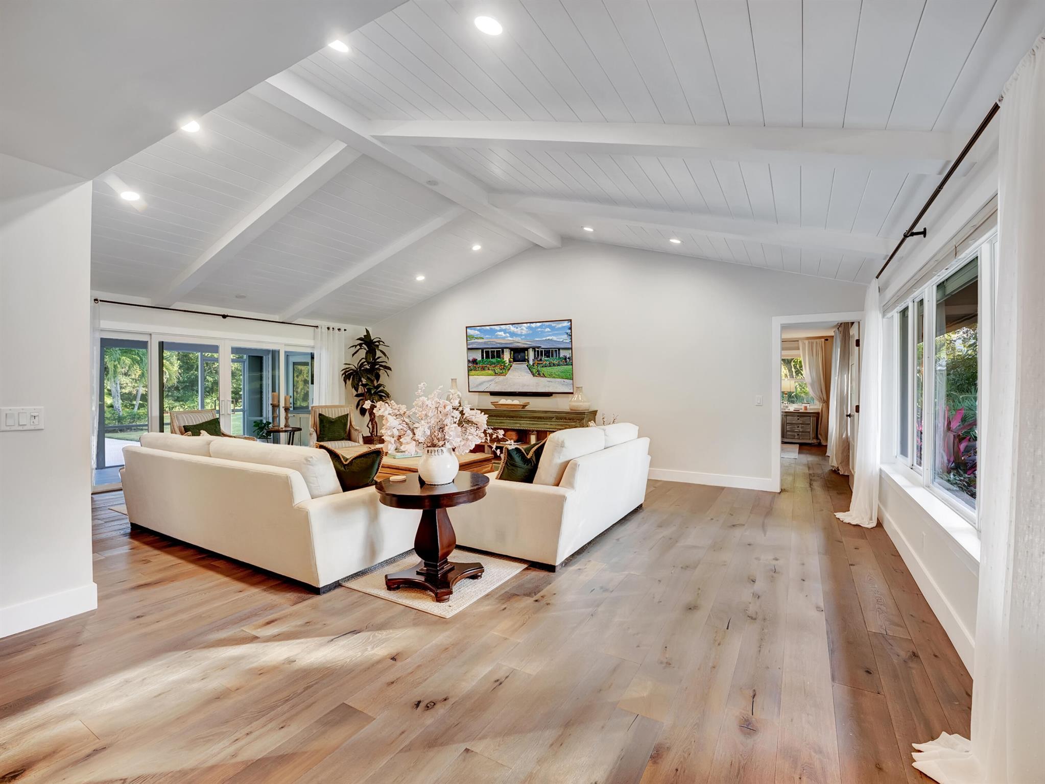 IMPERIAL WOODS - Residential