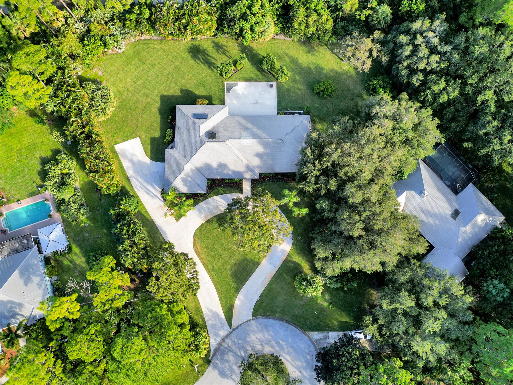 IMPERIAL WOODS - Residential