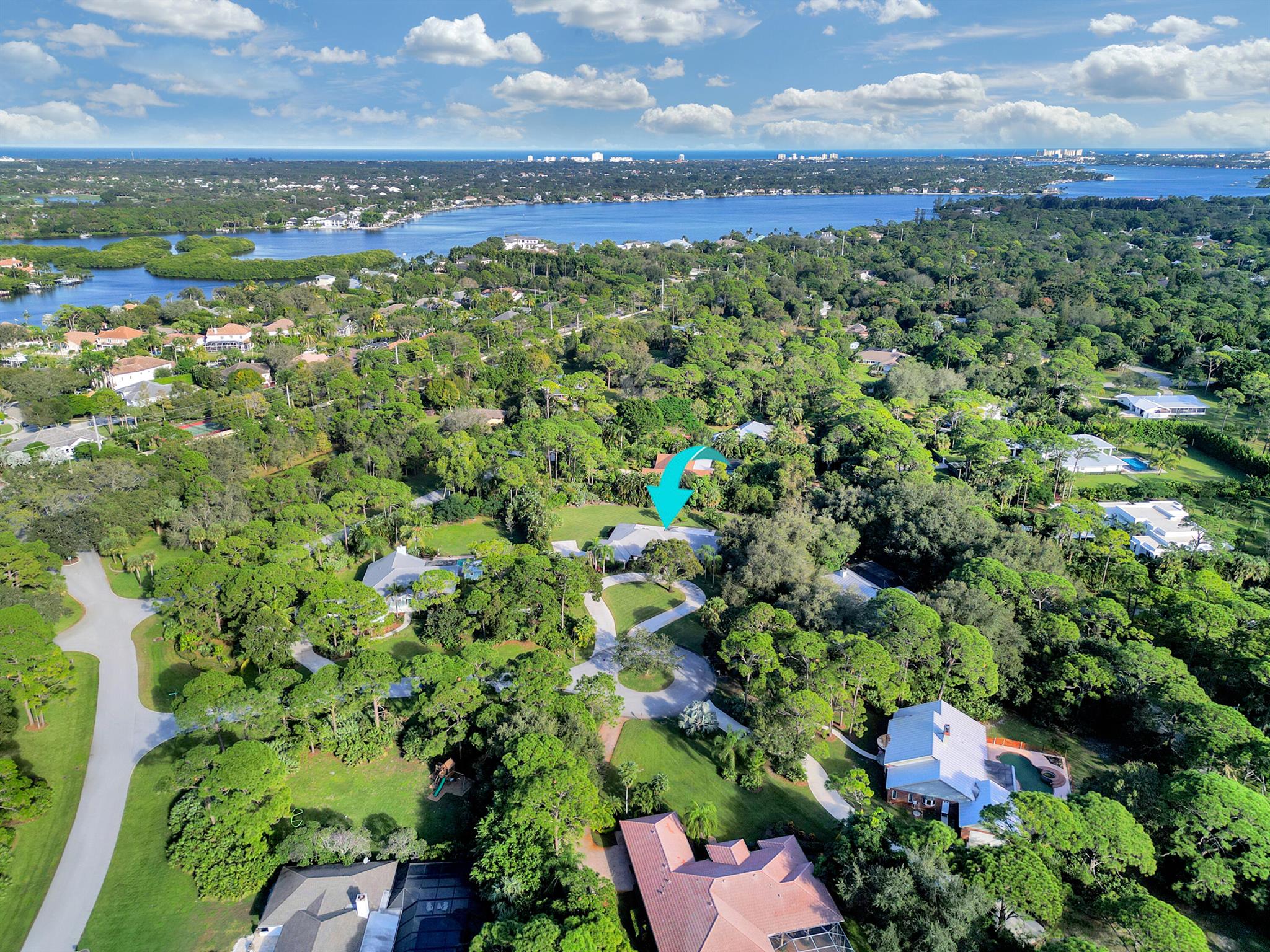 IMPERIAL WOODS - Residential