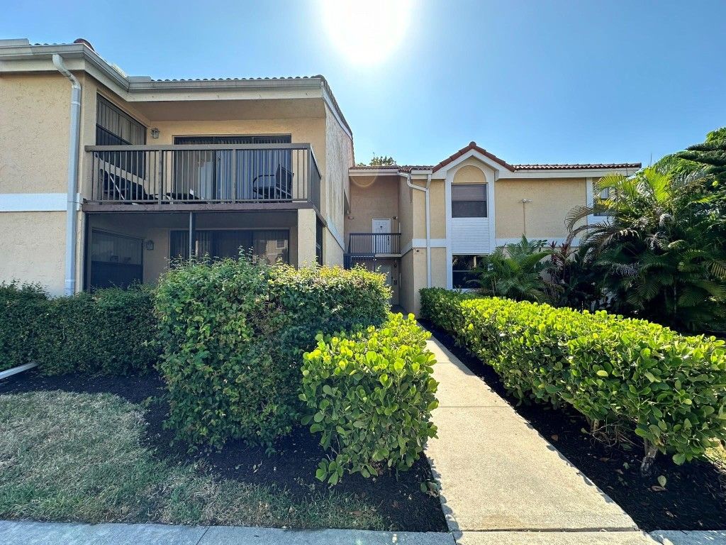 Photo of 5781 Riverside Drive #205, Coral Springs, FL 33067 (MLS # F10463626)