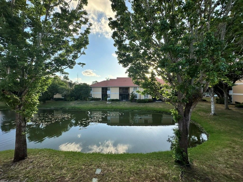 Photo of 5781 Riverside Drive #205, Coral Springs, FL 33067 (MLS # F10463626)