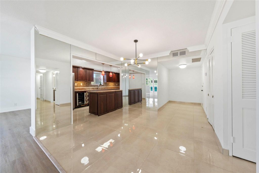 Photo of 3430 Galt Ocean Dr #611, Fort Lauderdale, FL 33308 (MLS # F10533294)