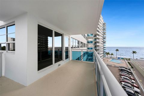 3430 Galt Ocean Drive 611 Fort Lauderdale FL 33308