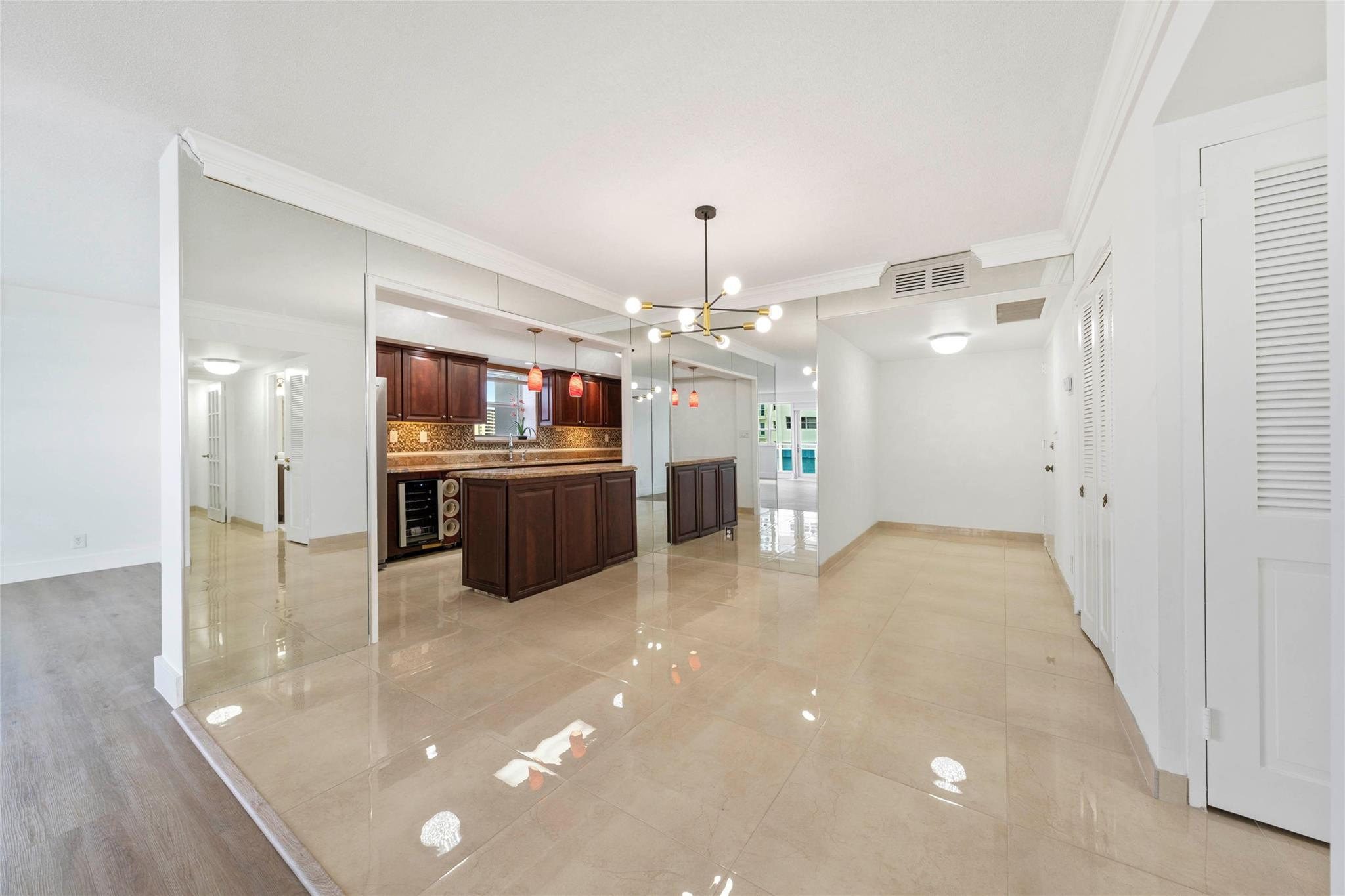 3430 Galt Ocean Drive 611