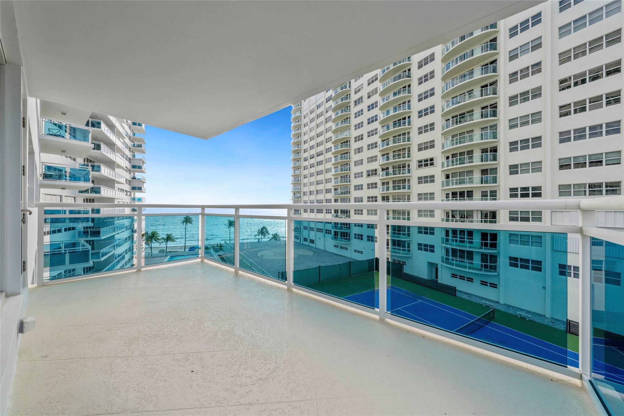 3430 Galt Ocean Dr 611