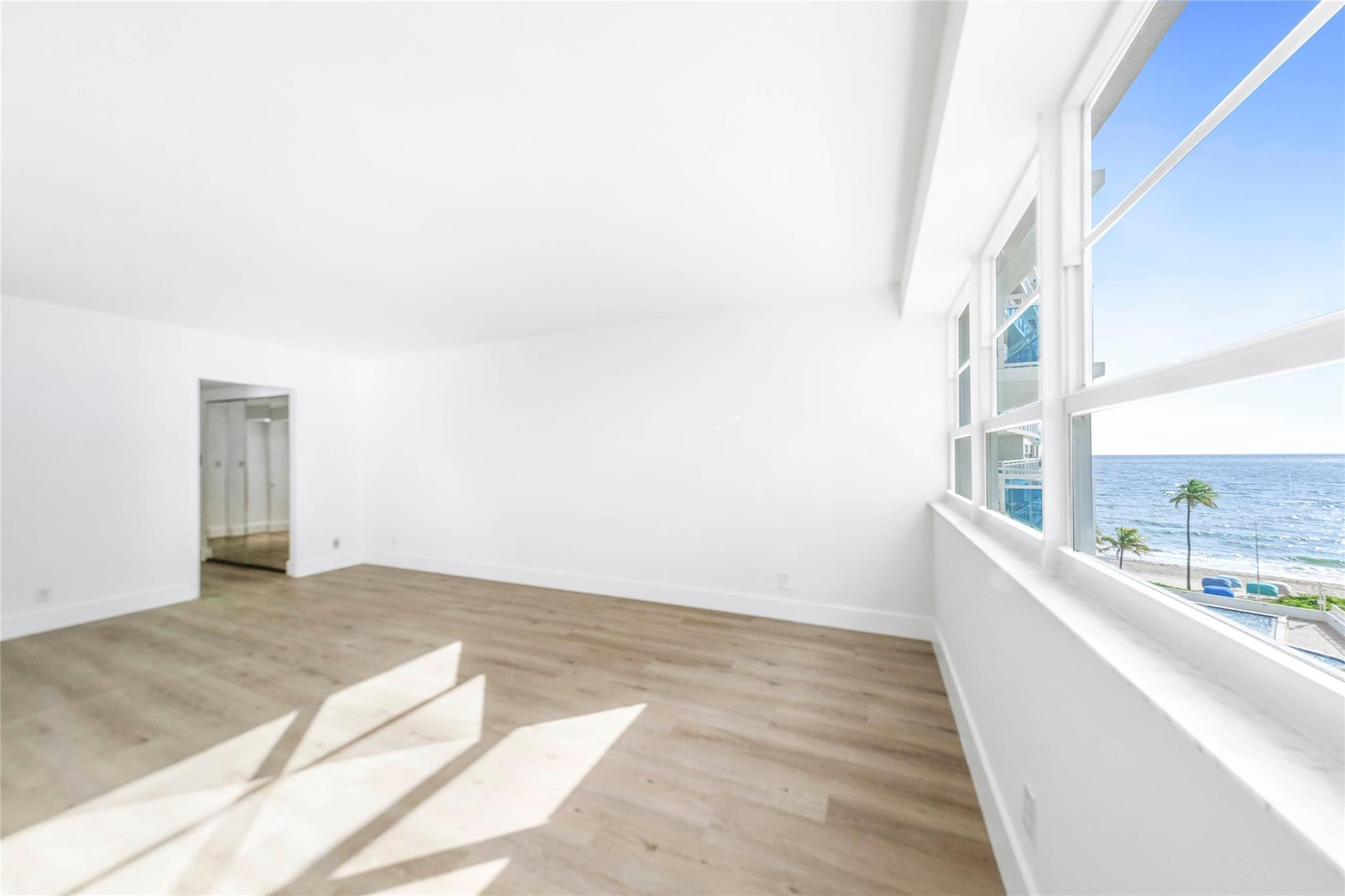 3430 Galt Ocean Drive 611