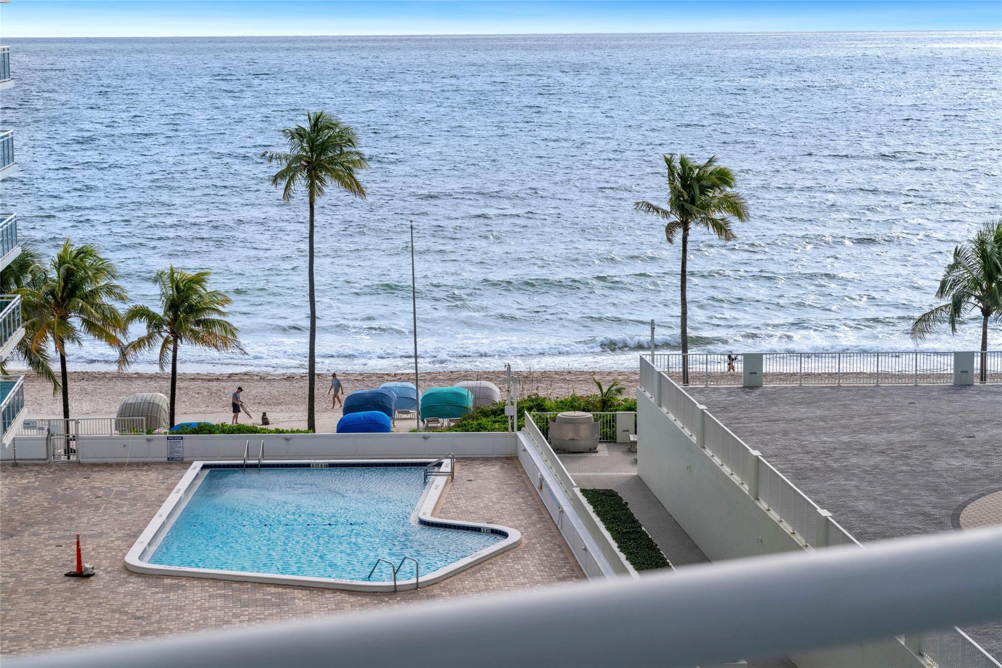 3430 Galt Ocean Dr 611