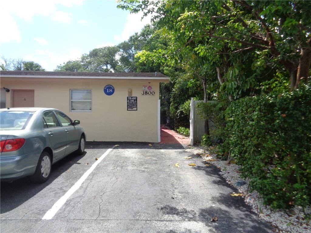 Photo of 3800 SW 2nd Court #1, Fort Lauderdale, FL 33312 (MLS # F10471303)