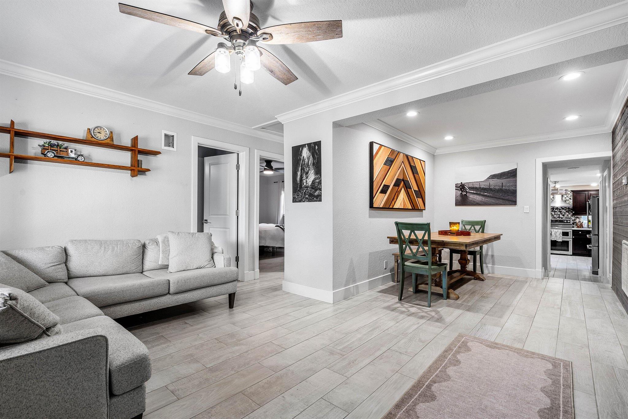 LAUREL HILLS 5TH ADD - Residential