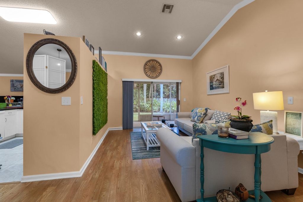 Photo of 9066 Parragon Way, Boynton Beach, FL 33472 (MLS # R11151501)