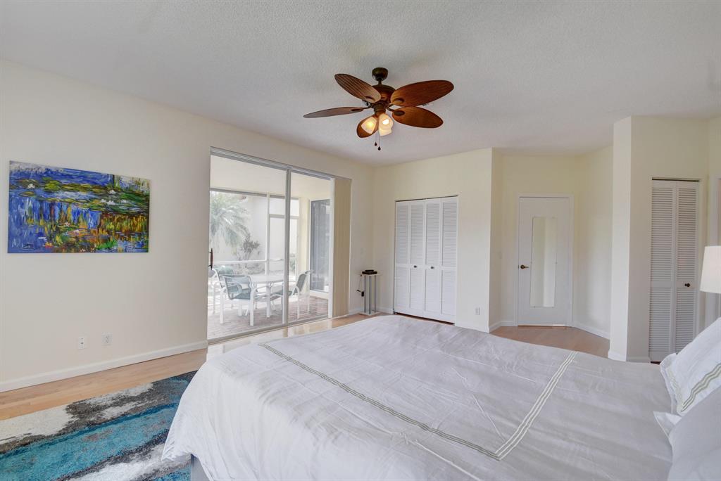 Newport Bay Club - Residential Lease