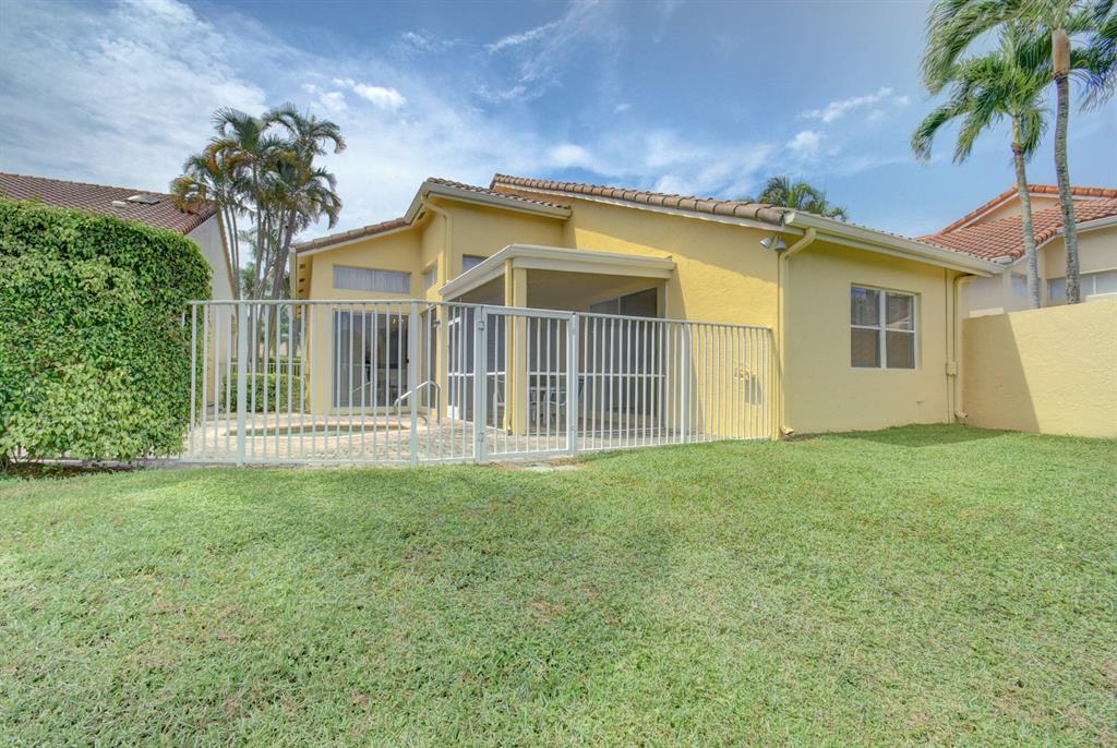 Newport Bay Club - Residential Lease