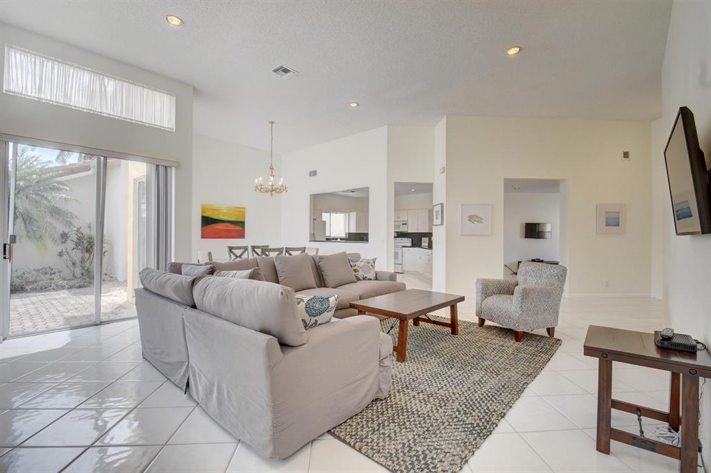 Newport Bay Club - Residential Lease