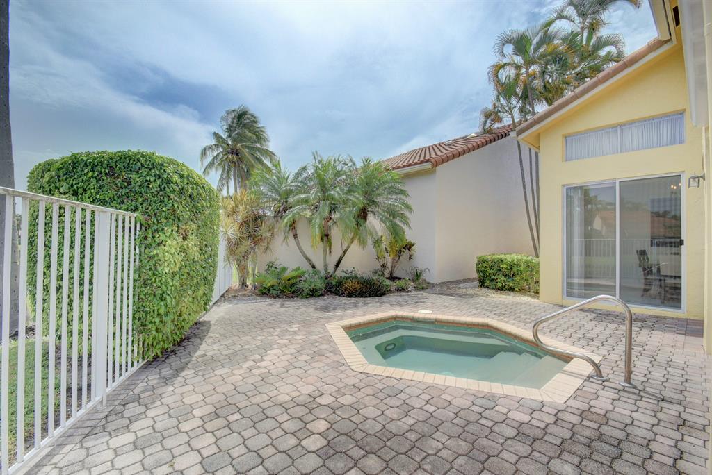 Newport Bay Club - Residential Lease