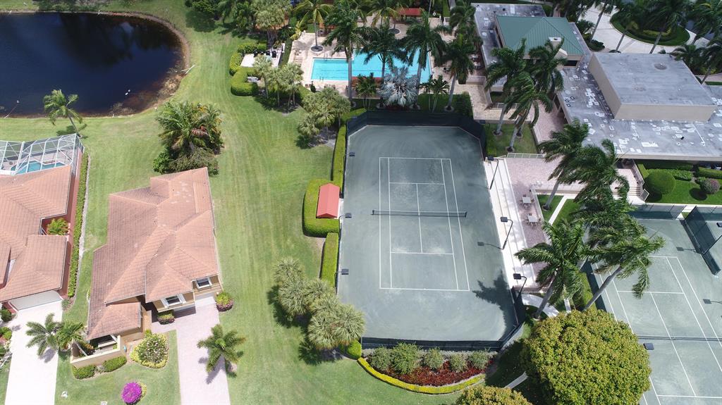 Newport Bay Club - Residential Lease