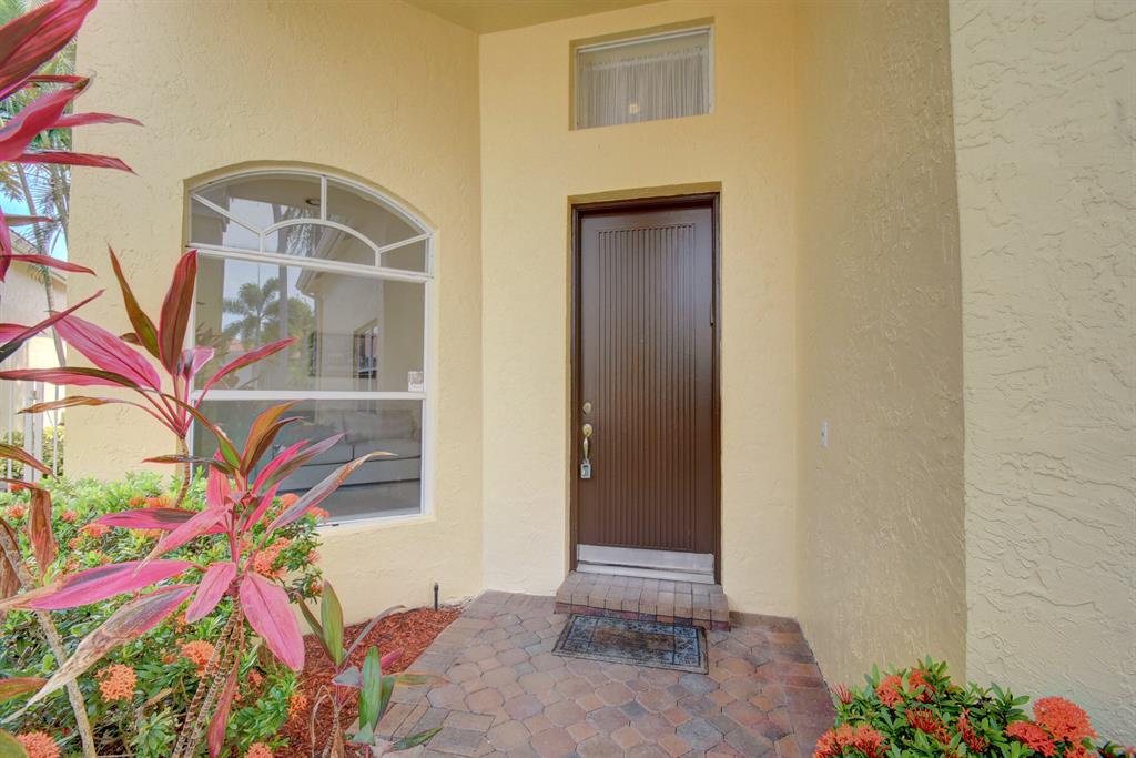 Newport Bay Club - Residential Lease