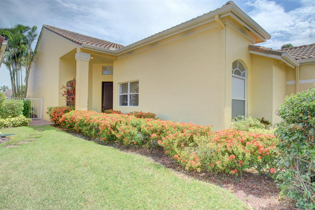 Newport Bay Club - Residential Lease