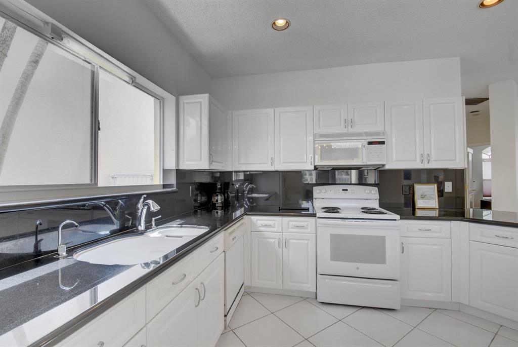 Newport Bay Club - Residential Lease