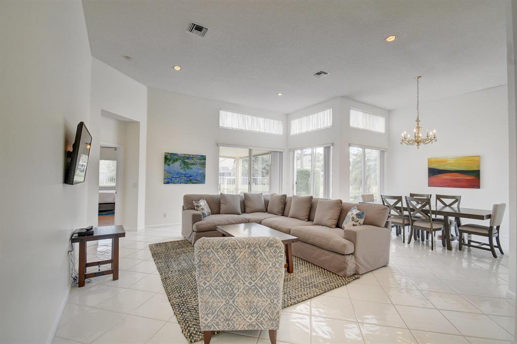 Newport Bay Club - Residential Lease