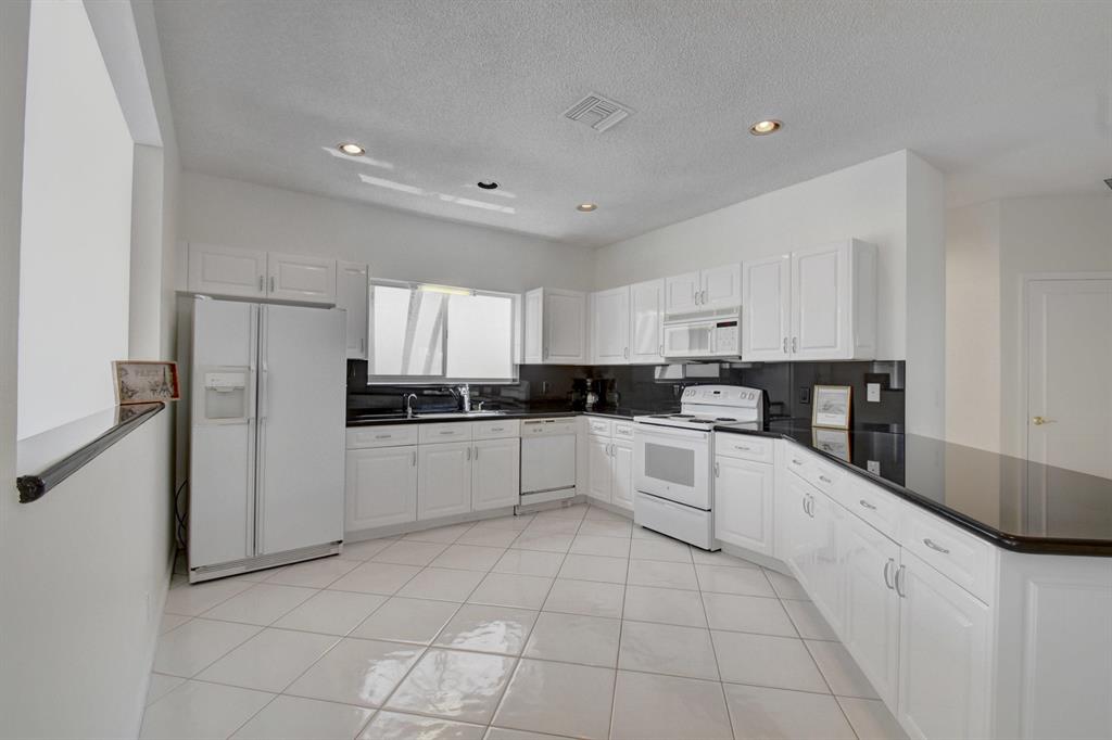 Newport Bay Club - Residential Lease