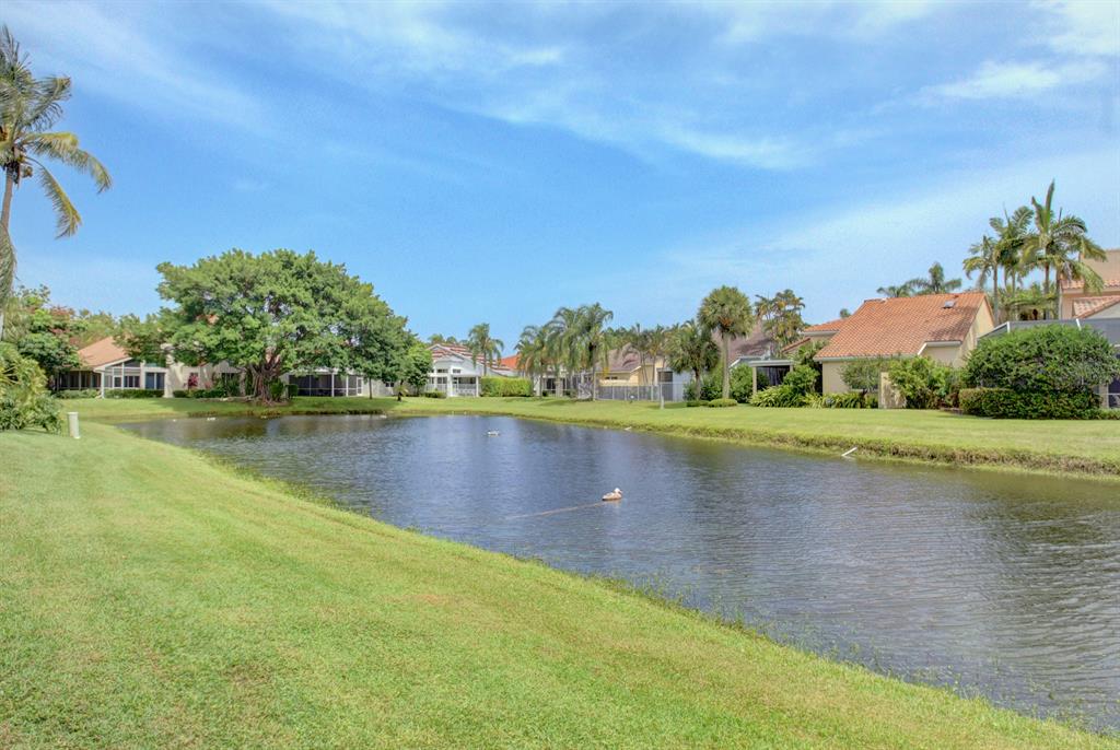 Newport Bay Club - Residential Lease