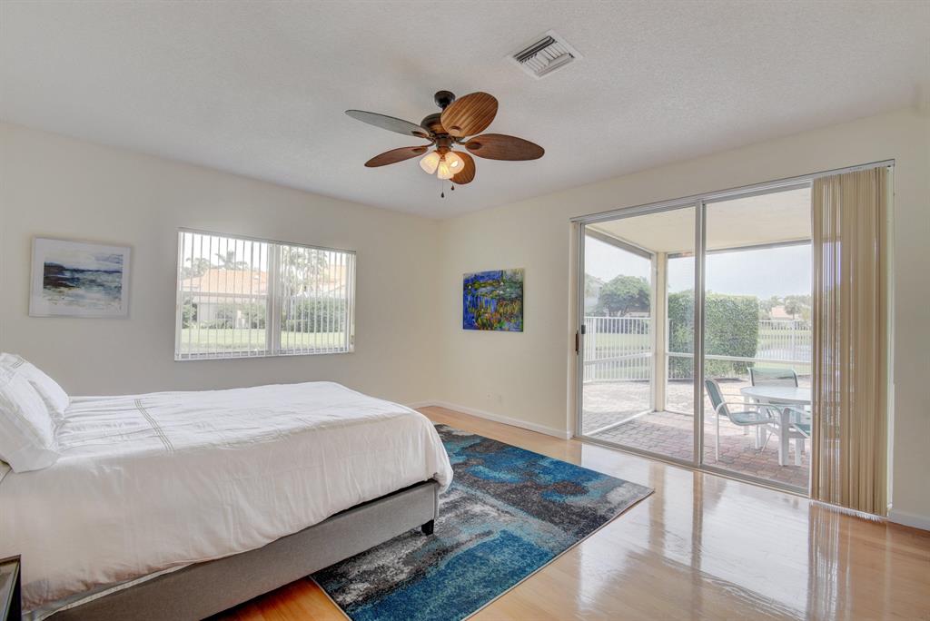 Newport Bay Club - Residential Lease