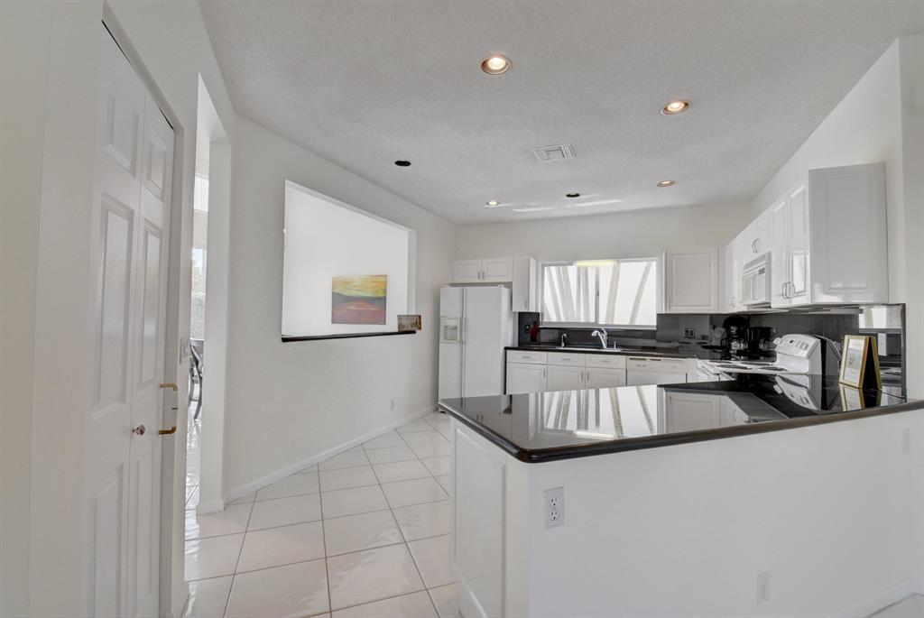 Newport Bay Club - Residential Lease