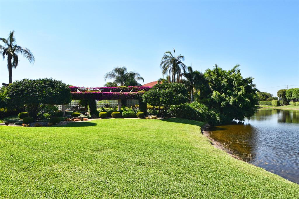 Newport Bay Club - Residential Lease