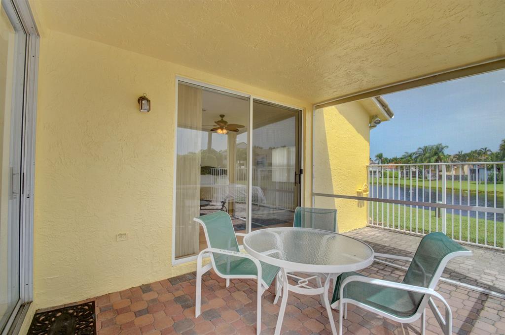 Newport Bay Club - Residential Lease