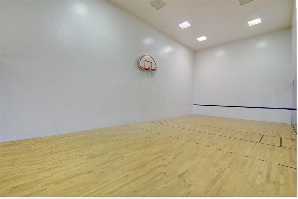 Newport Bay Club - Residential Lease