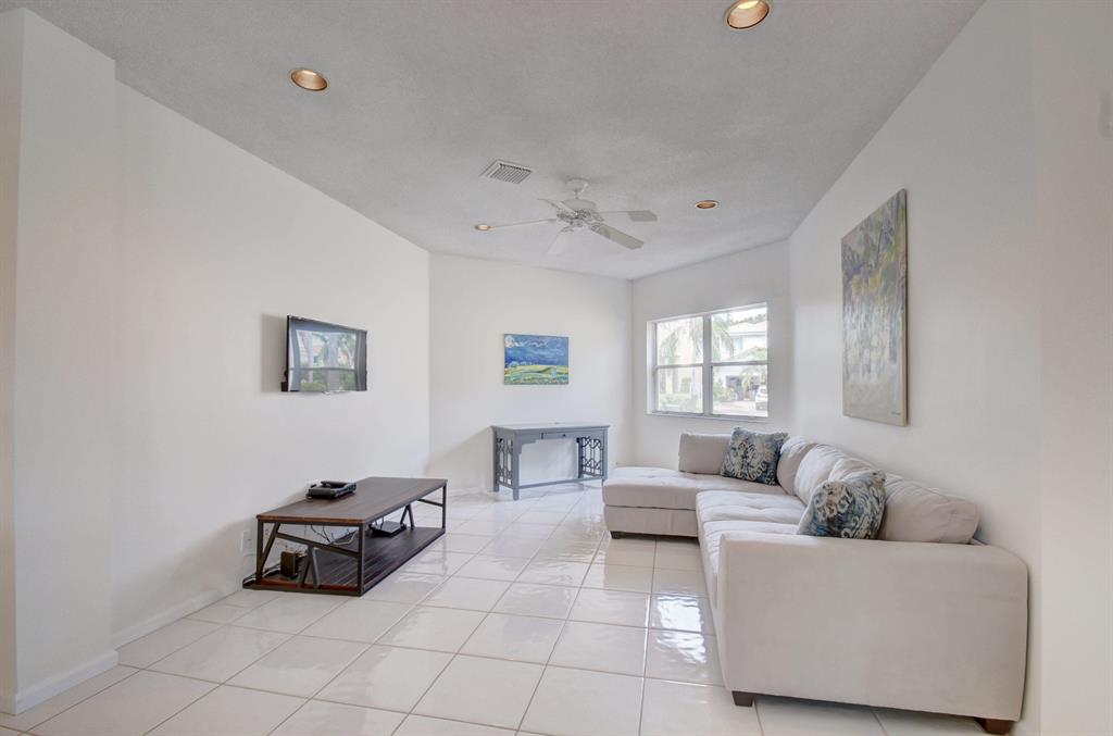 Newport Bay Club - Residential Lease