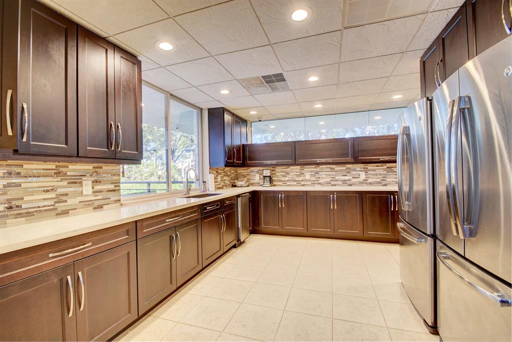 Newport Bay Club - Residential Lease