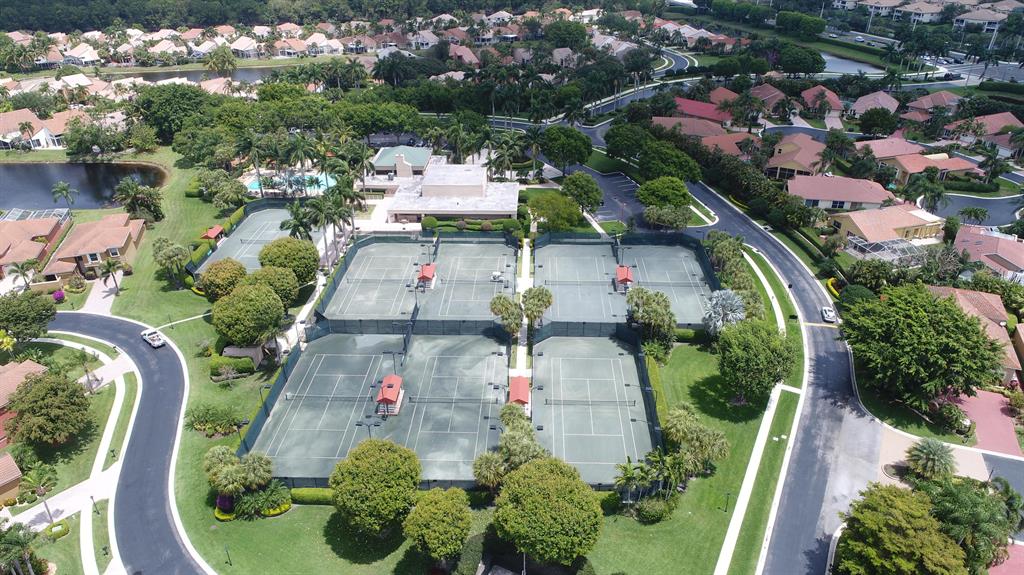 Newport Bay Club - Residential Lease