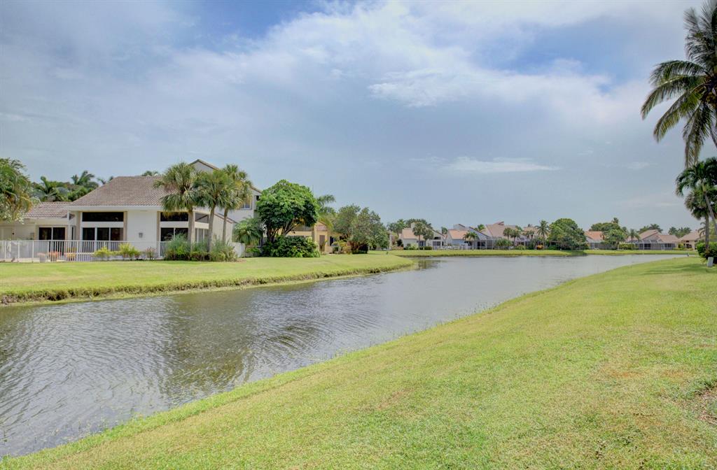 Newport Bay Club - Residential Lease