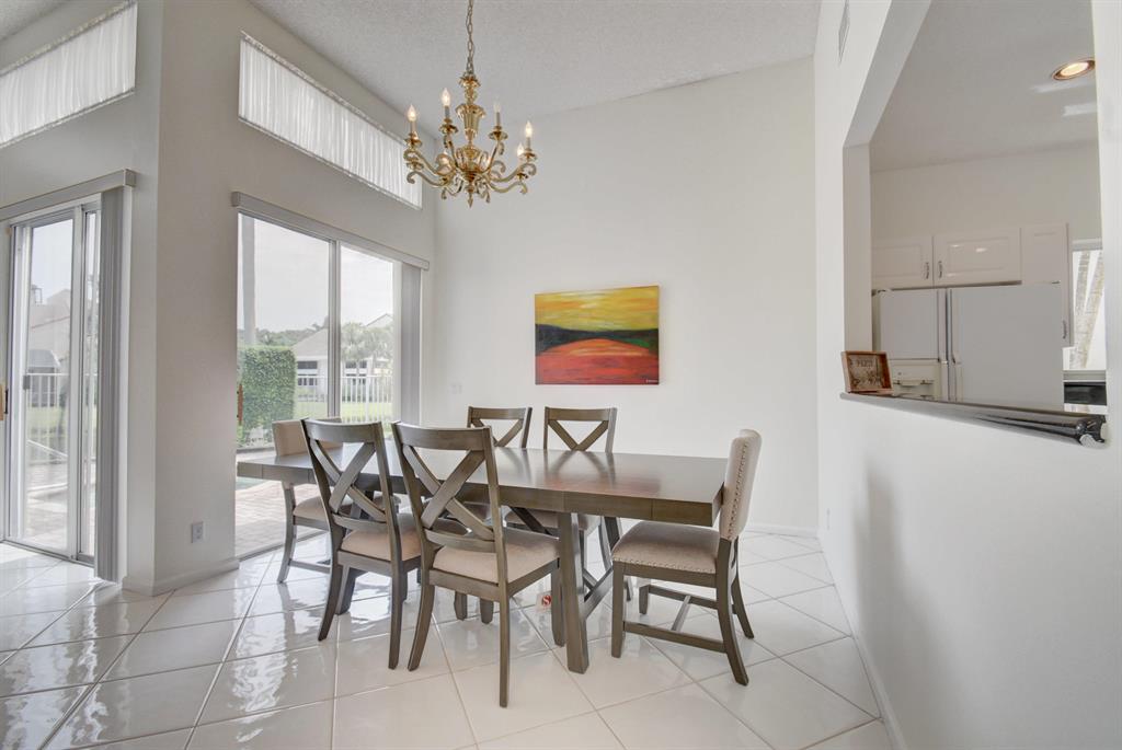 Newport Bay Club - Residential Lease