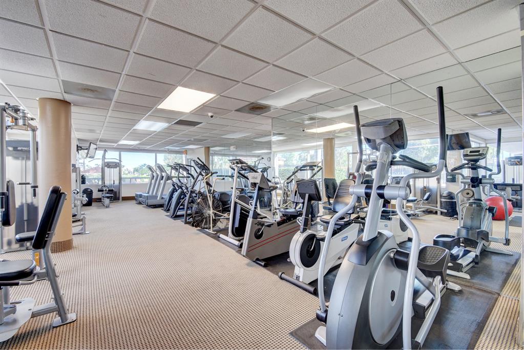 Newport Bay Club - Residential Lease