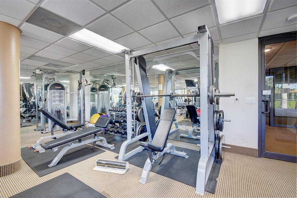 Newport Bay Club - Residential Lease