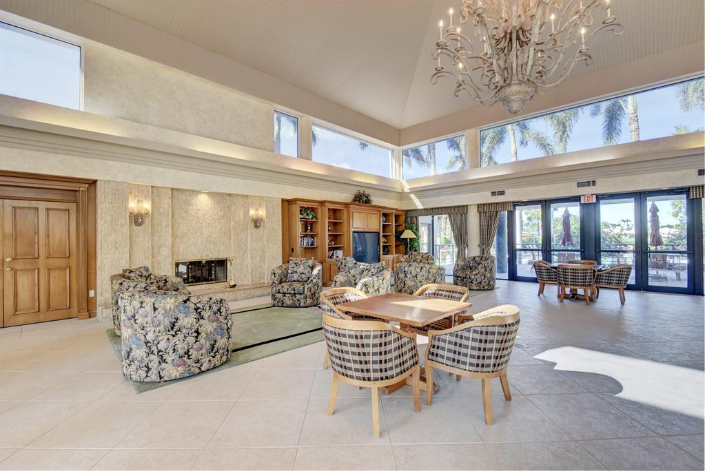 Newport Bay Club - Residential Lease