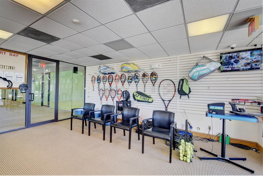 Newport Bay Club - Residential Lease